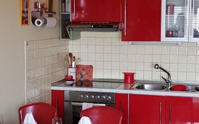 Apartment Ivan - with parking : A1 Biograd, Riviera Biograd