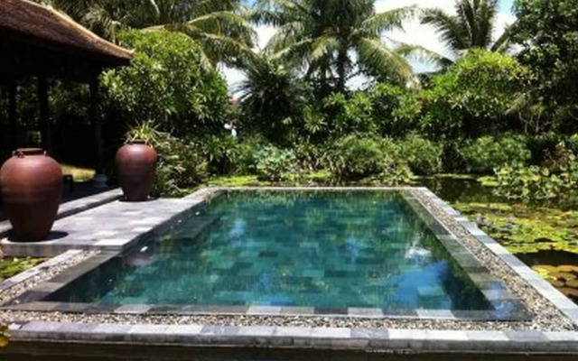Villa Hoa Su Frangipani Village Resort