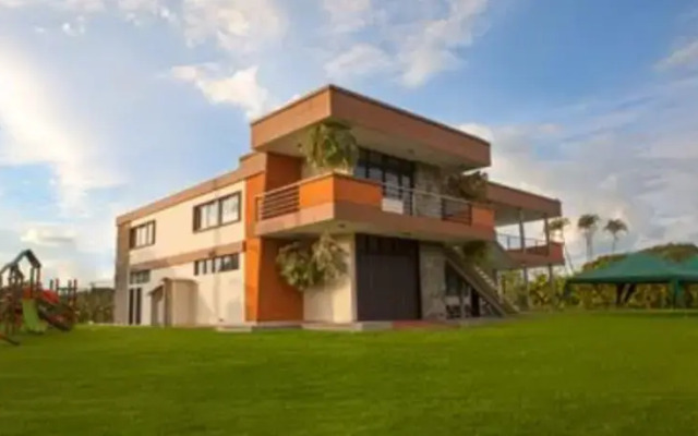 Sede Campestre Finca Los Alcazares