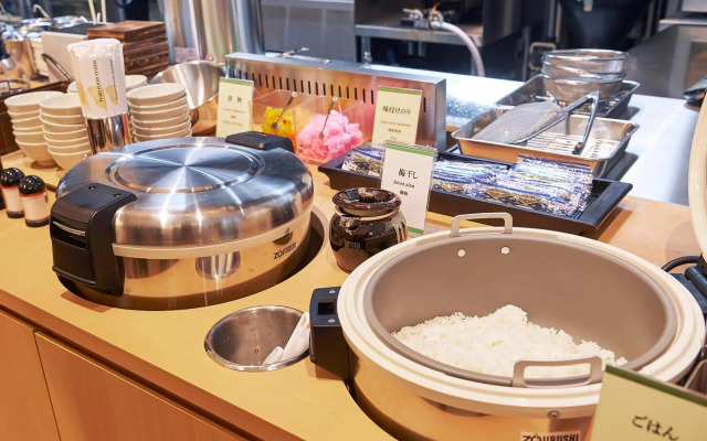 Sotetsu Fresa Inn Kobe Sannomiya