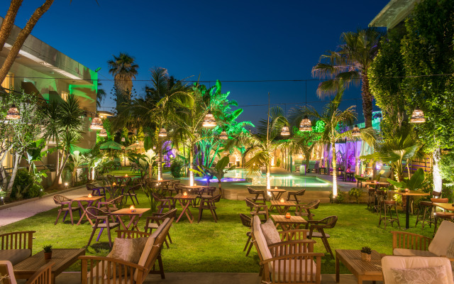 Alsus Boutique Hotel