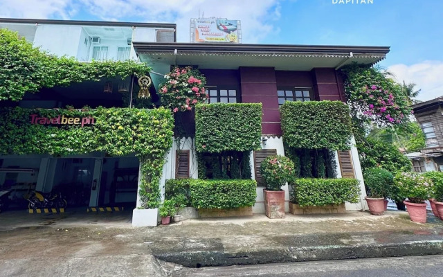 Travelbee Heritage Inn