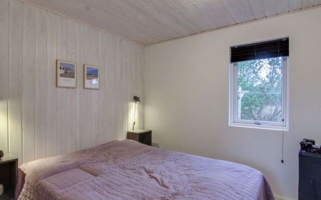 "Toni" - 650m from the sea in NW Jutland
