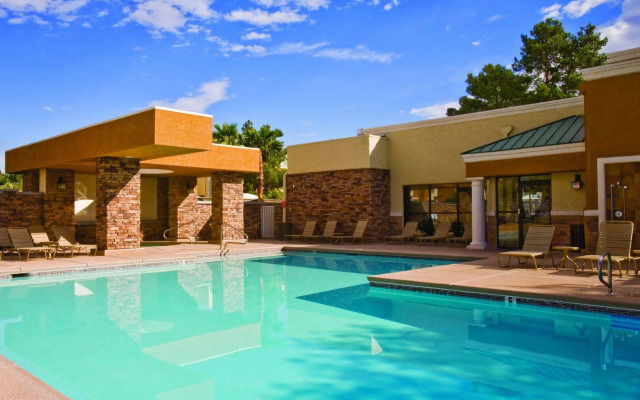 WorldMark Las Vegas Tropicana