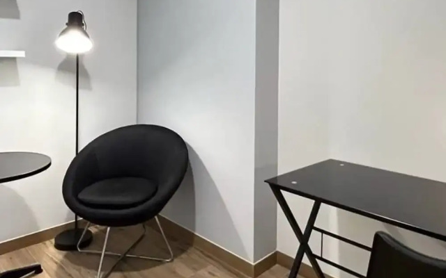 w Extraordinary 2BR w Balcony in Miraflores
