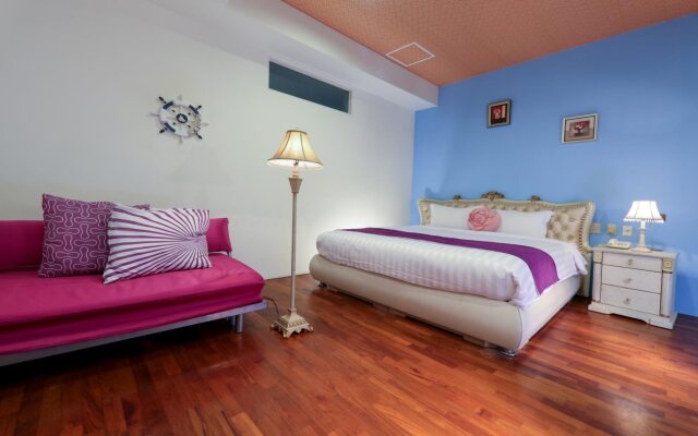 Easy life Sea View Resort Villas
