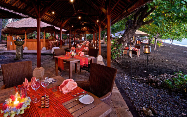 Matahari Beach Resort & Spa