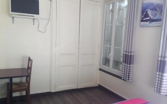 Hotel Restaurant Tokyo