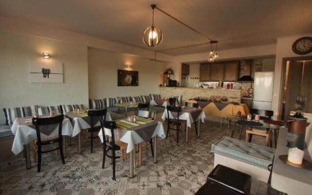 Aldia Suites Arachova