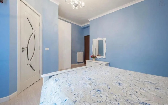 Holiday Home Ai 7 Scalini