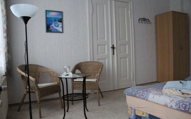 Pension an der Havel