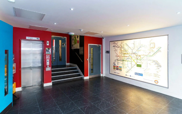 YHA London Central - Hostel