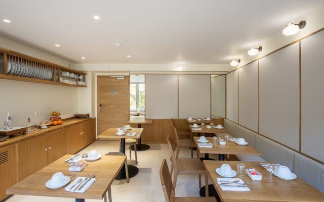 Badon Boutique Hôtel