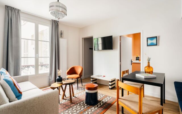 Edgar Suites Champs Elysées - Boétie