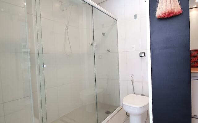 Moderno e Vibrante na Augusta