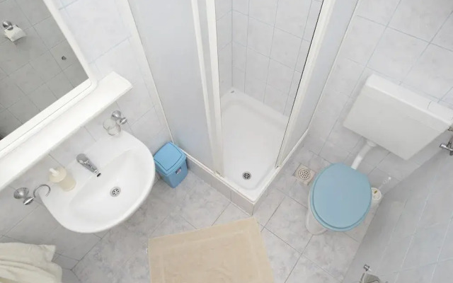 Mladen - Family Friendly & Amazing Location - A2