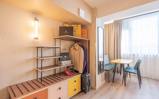 Yuna Montmartre - ApartHotel