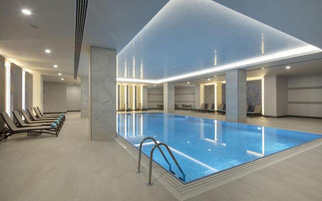 DoubleTree By Hilton Antalya City Centre