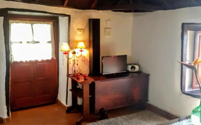 Casa Rural LAS TIAS III
