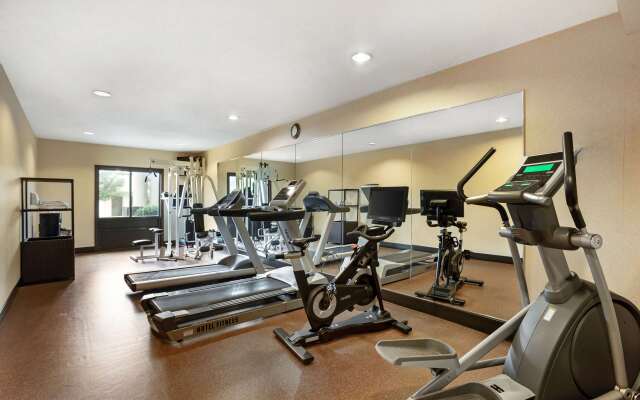 Best Western Plus Clearfield