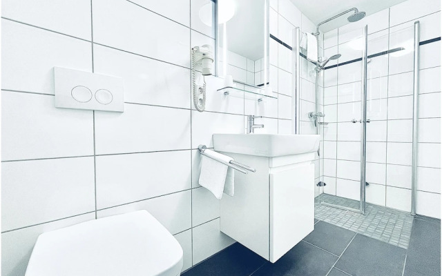 Boardinghaus Norderney