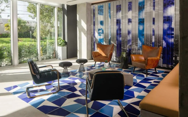 Indigo Miami Brickell by IHG