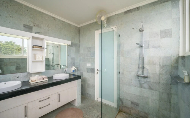Villa Stella 4 Bedroom