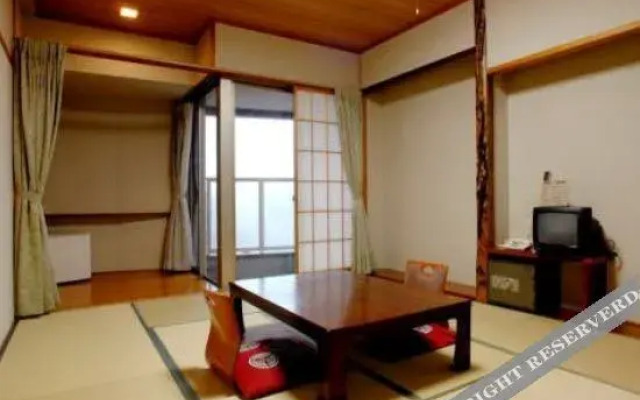 Marukin Ryokan