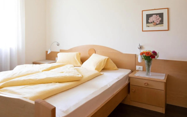Appartement Huber