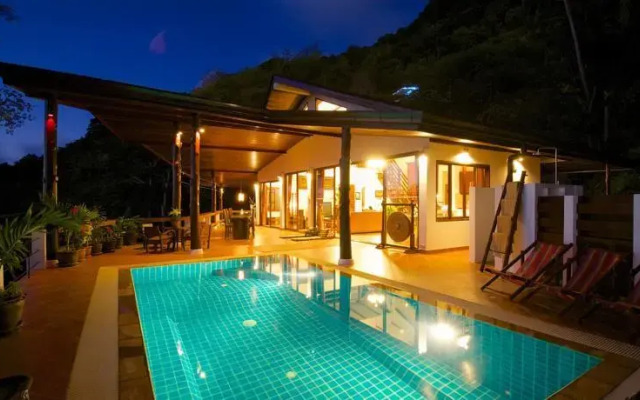 Villa YoYo