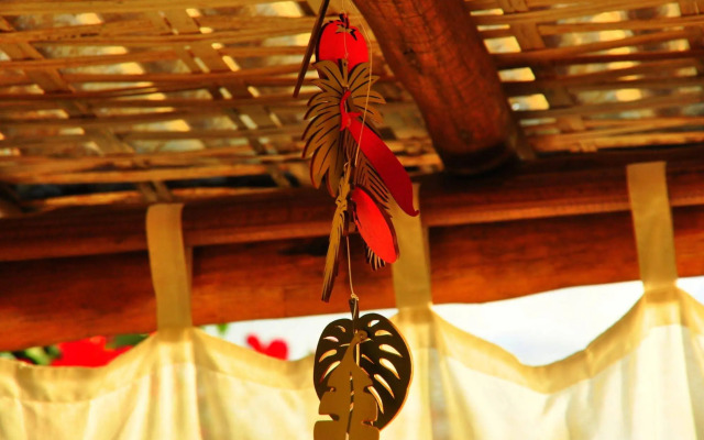 Guest House Villa 2 Santos