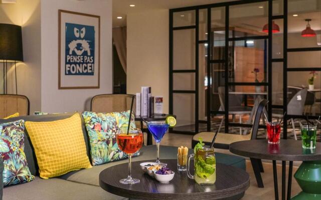 Mercure Marseille Centre Prado Vélodrome