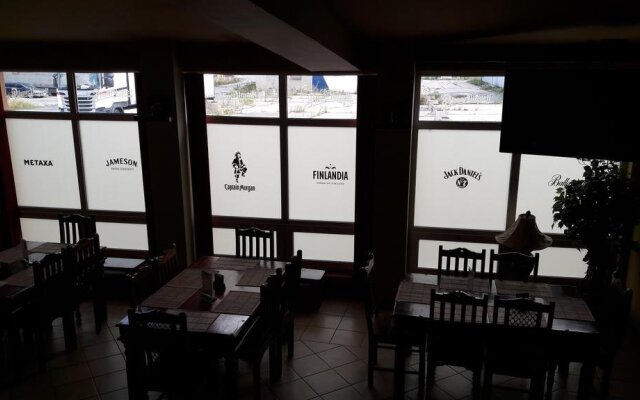 Hotel Fabok