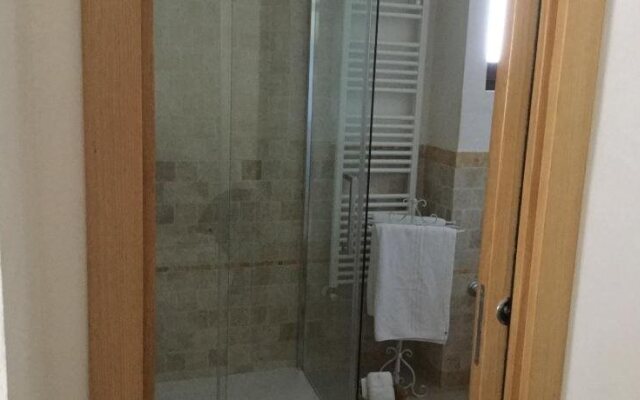 Guest House B&B Pietra Bianca