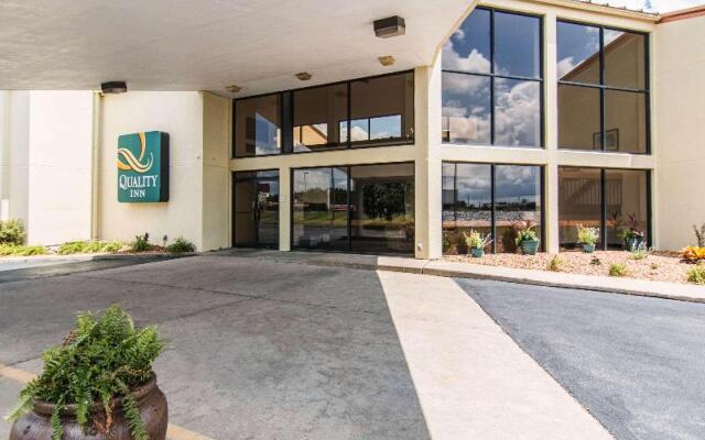 Quality Inn I-70