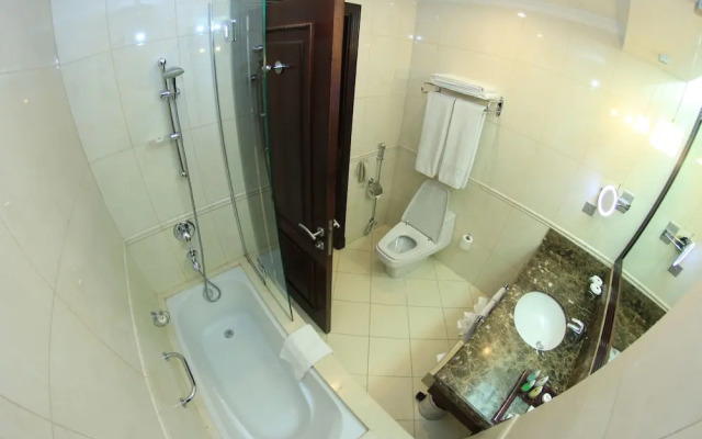 Merwebhotel Central - Doha