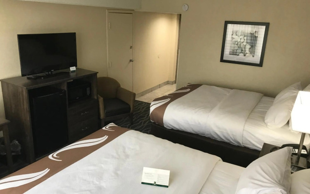 Quality Inn and Conference Center