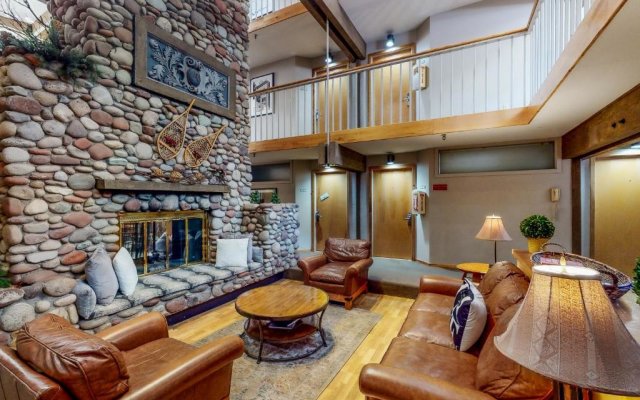 Aspen Mountain Lodge