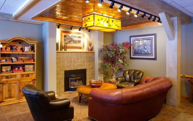 Togwotee Mountain Lodge