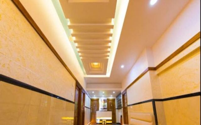 Kediyoor Hotels