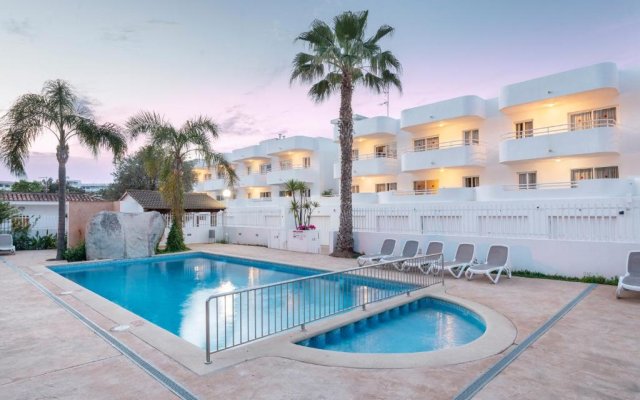 Apartamentos Olive Beach