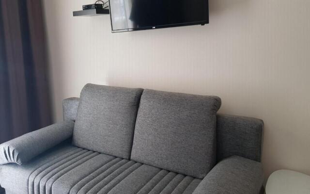 Nea peramos apartment Up to 8 person