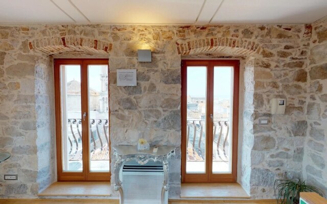 Apartments Riva Lucija