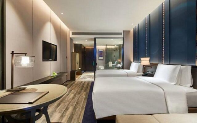 Wanda Realm Resort Nanning