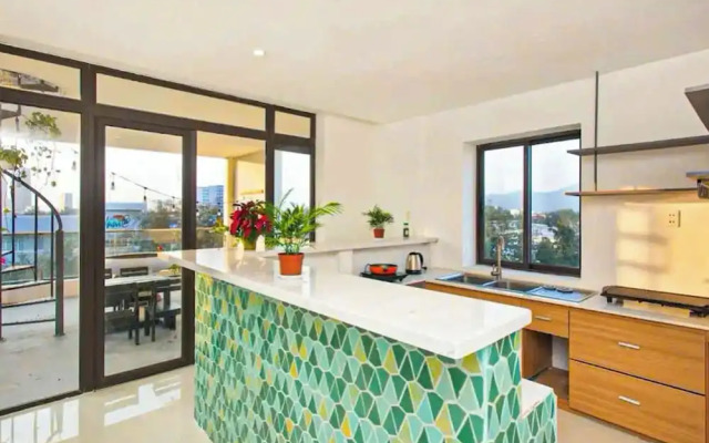 Louis Otis Apartment 03