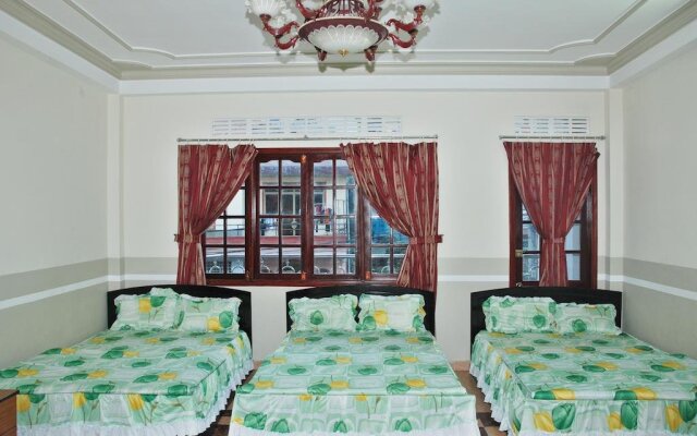 Phung Hong Hotel