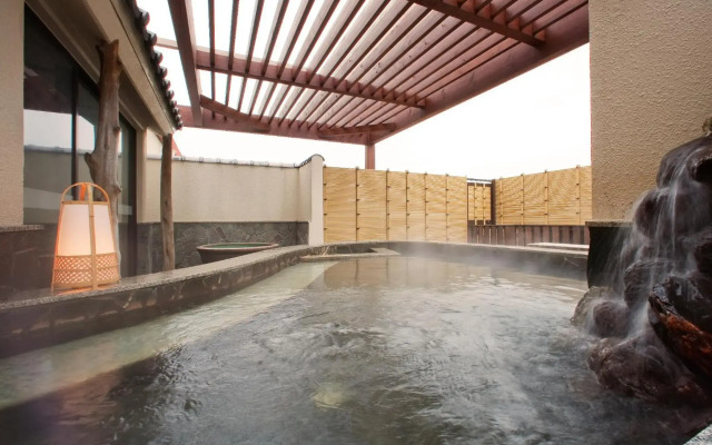 Kaigetsukan