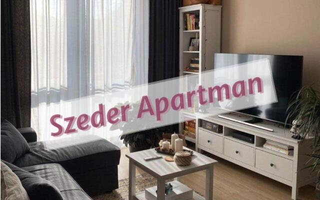 Szeder Apartman
