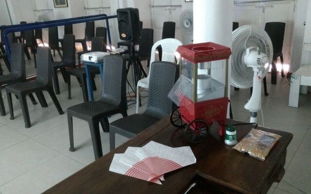 Hostal Don Miguel Cartagena de Indias