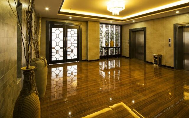 Kangyi Hotel